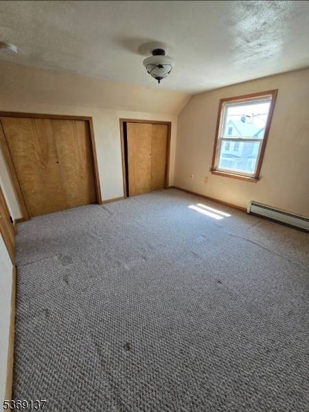 Welcome to this Ranch home, entry foyer living room, dining area, kitchen, 4 Year old Furnace and boiler.