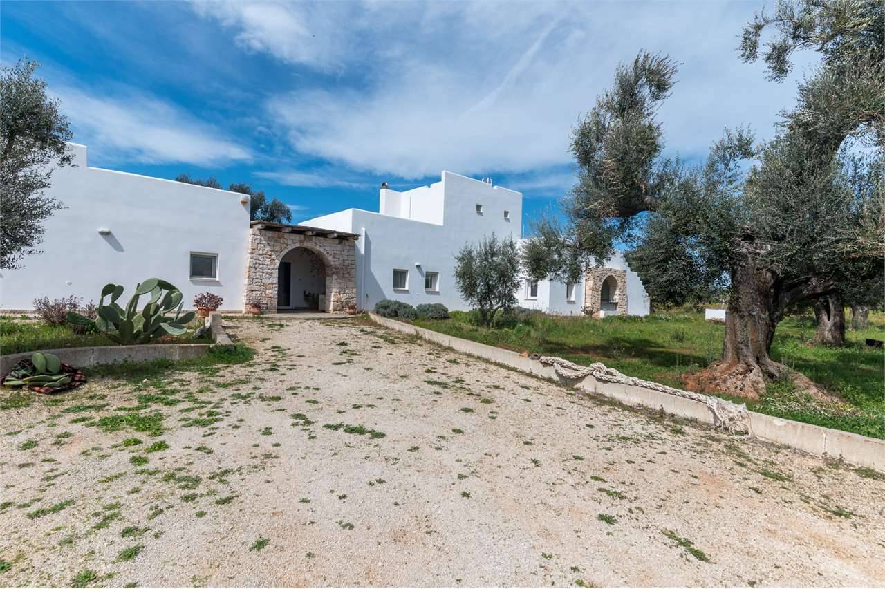 Villa degli Archi degli Ulivi