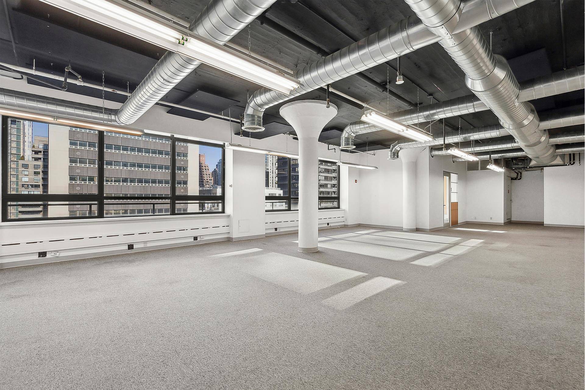 305 East 47th Street, New York, NY Description Douglas Elliman is offering premium office space at the highly sought after 3 Dag Hammarskjold Plaza.