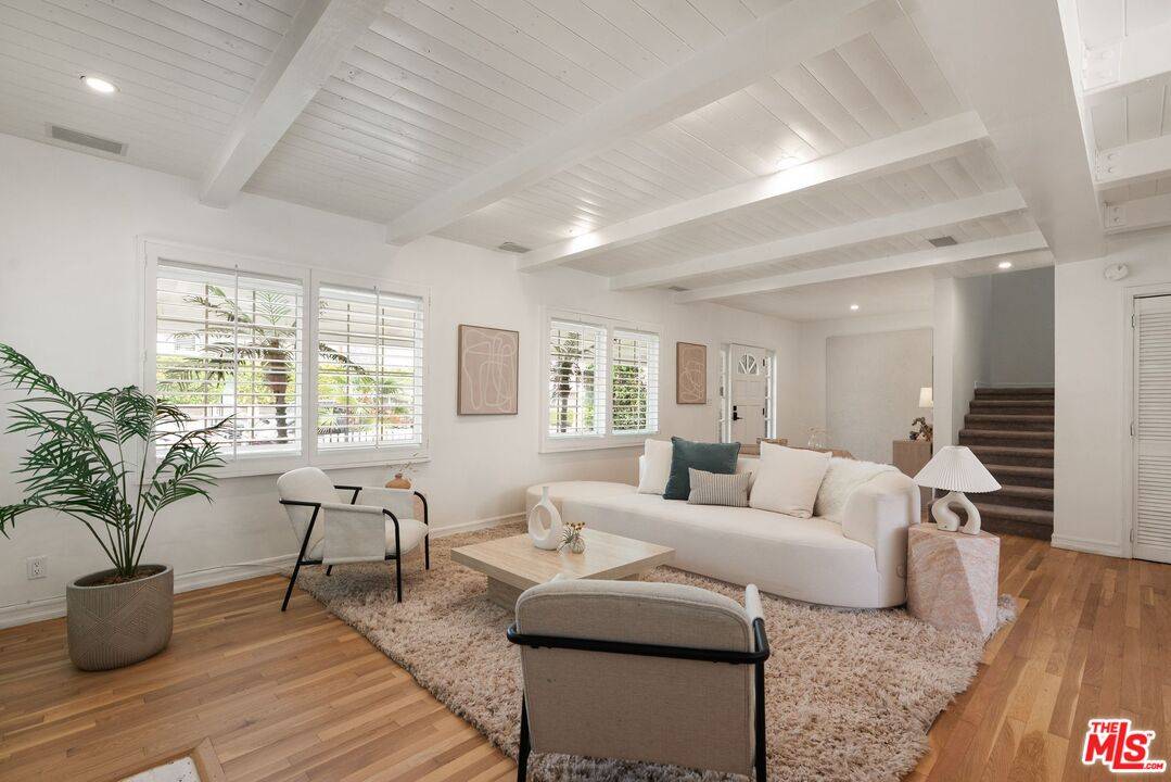 3011 Clune Ave 5BR Marina Del Rey La