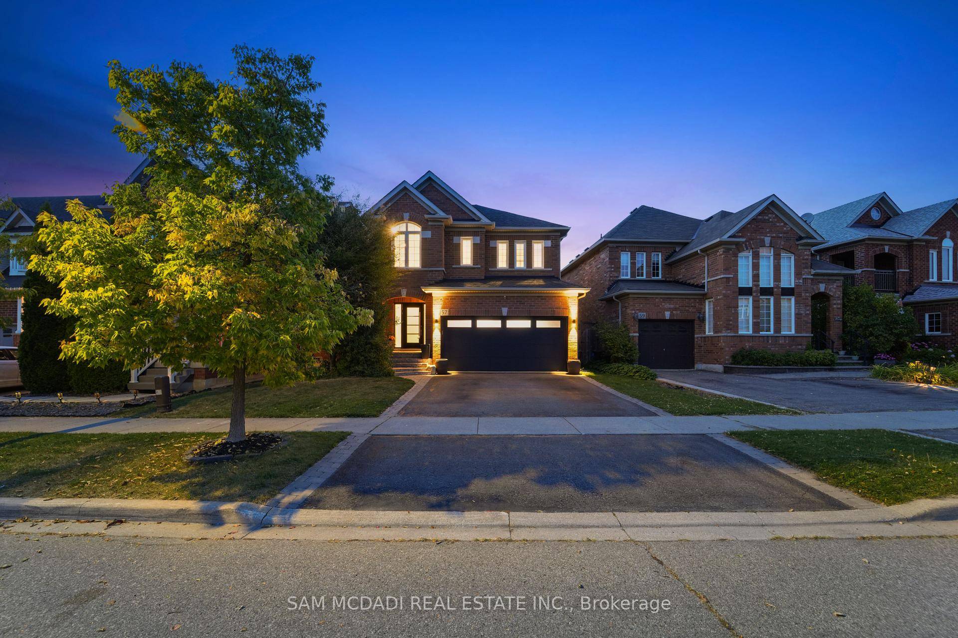 Welcome to 57 Milfoil Street, a meticulously maintained four bedroom, 2 bath home in Georgetown South.