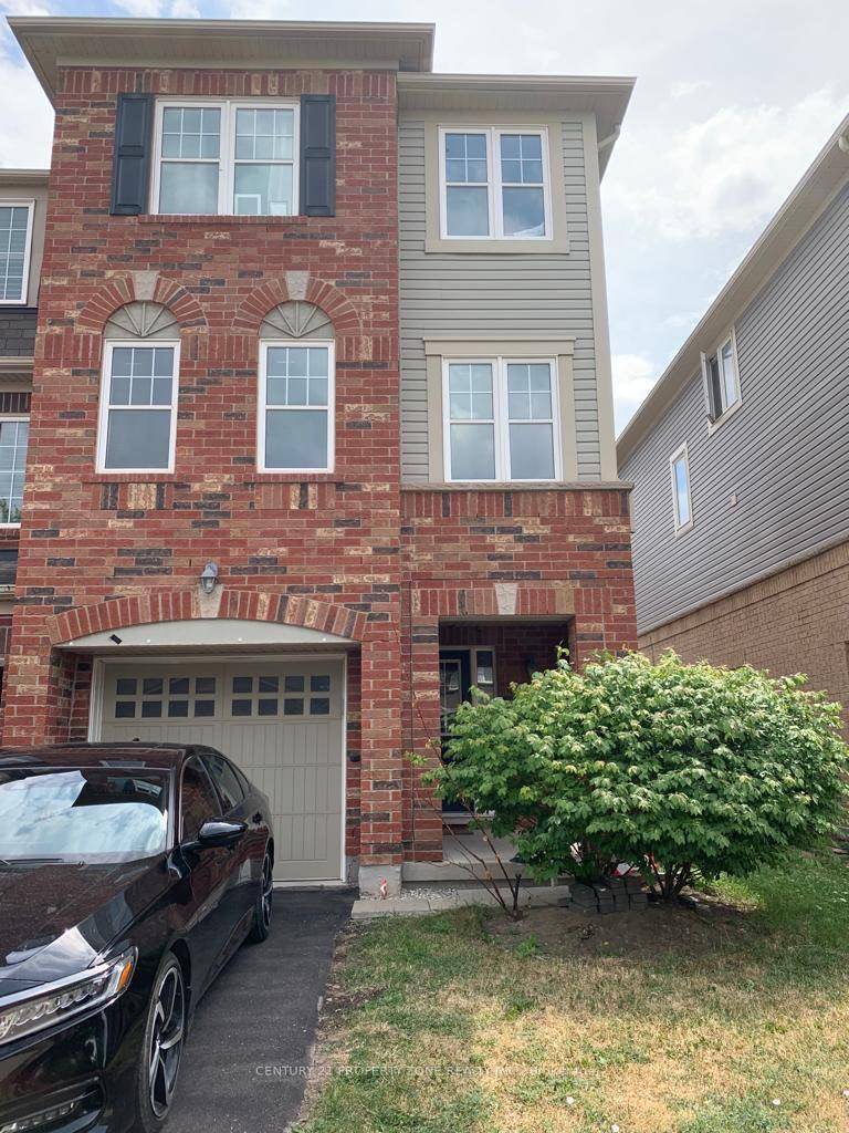 Welcome to 73 Bevington Road In Northwest Brampton.