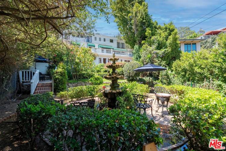 8298 Presson Pl 1BR Sunset Strip La
