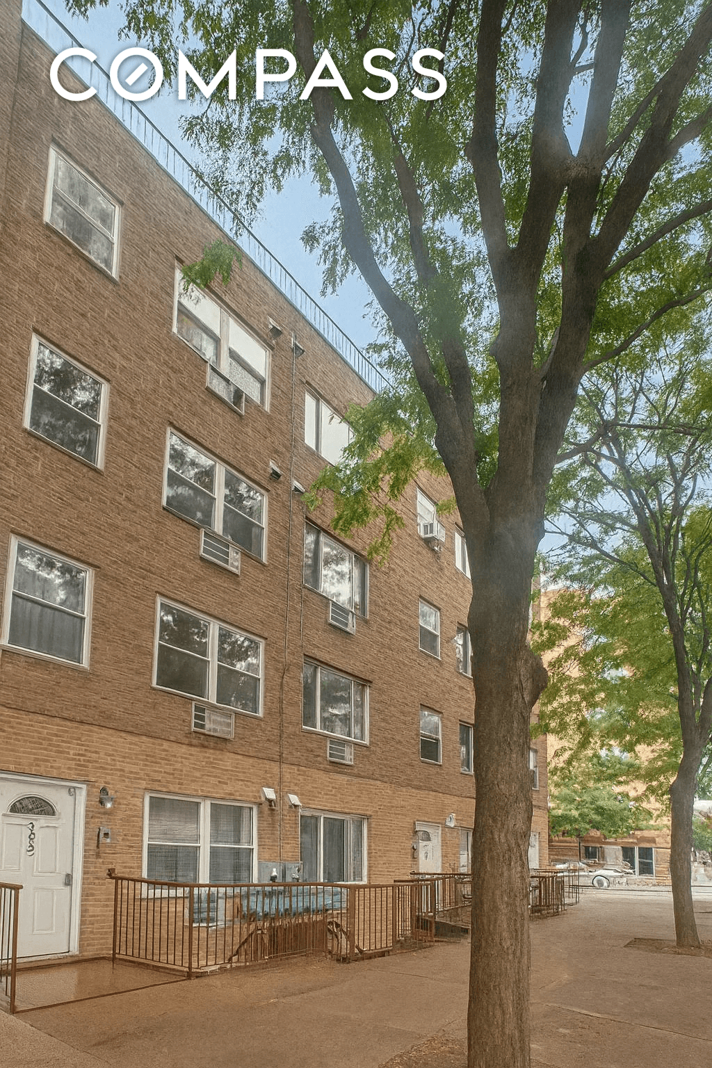 Prime Williamsburg Investment Opportunity.