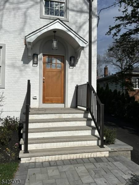 Experience the perfect blend of classic charm with modern luxury in this fully renovated 4 bedroom, 4.