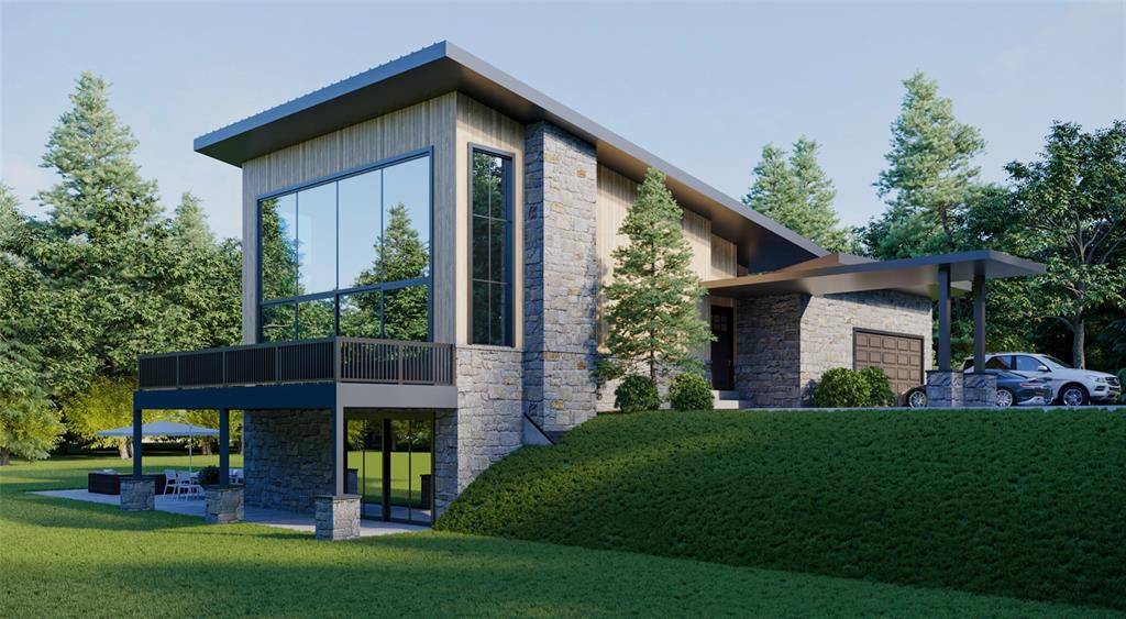 This luxury nordic retreat is conveniently located between downtown Breck and Frisco.