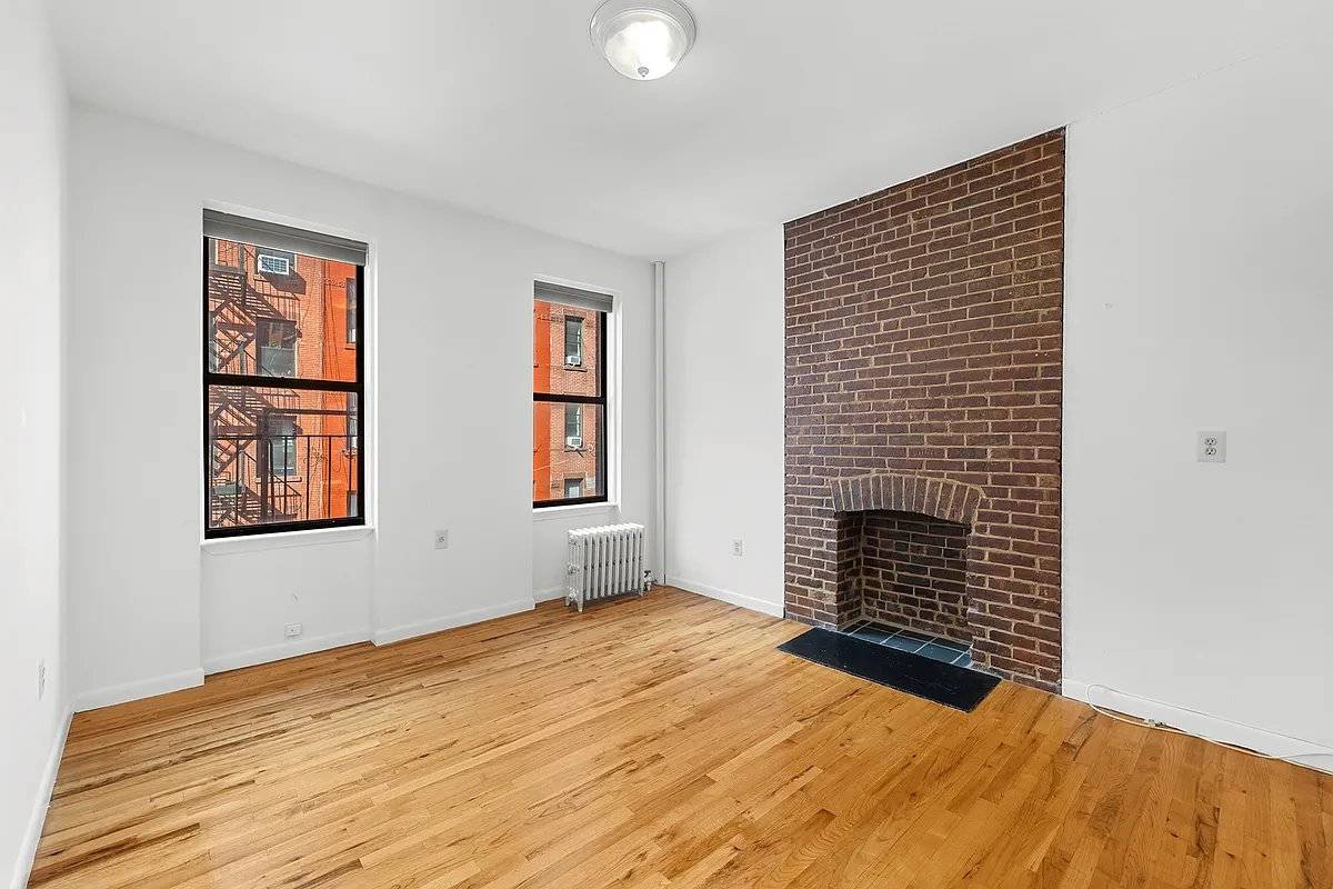 Welcome home to 242 Mulberry in the heart of Nolita !