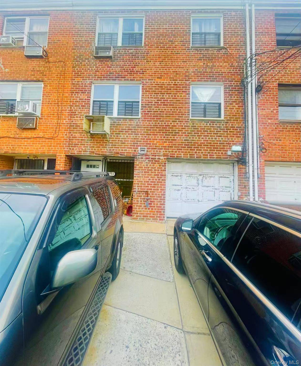 Legal 3 Family Home in Prime College Point Location !