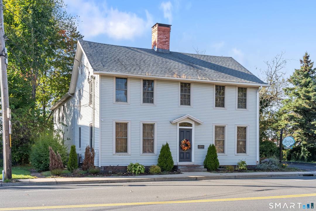 Directly Across from Town Green Trolley Square High Visibility Multi Tenant Asset Exceptional ROI Potential An outstanding opportunity to acquire a prime commercial real estate asset in a high traffic, ...