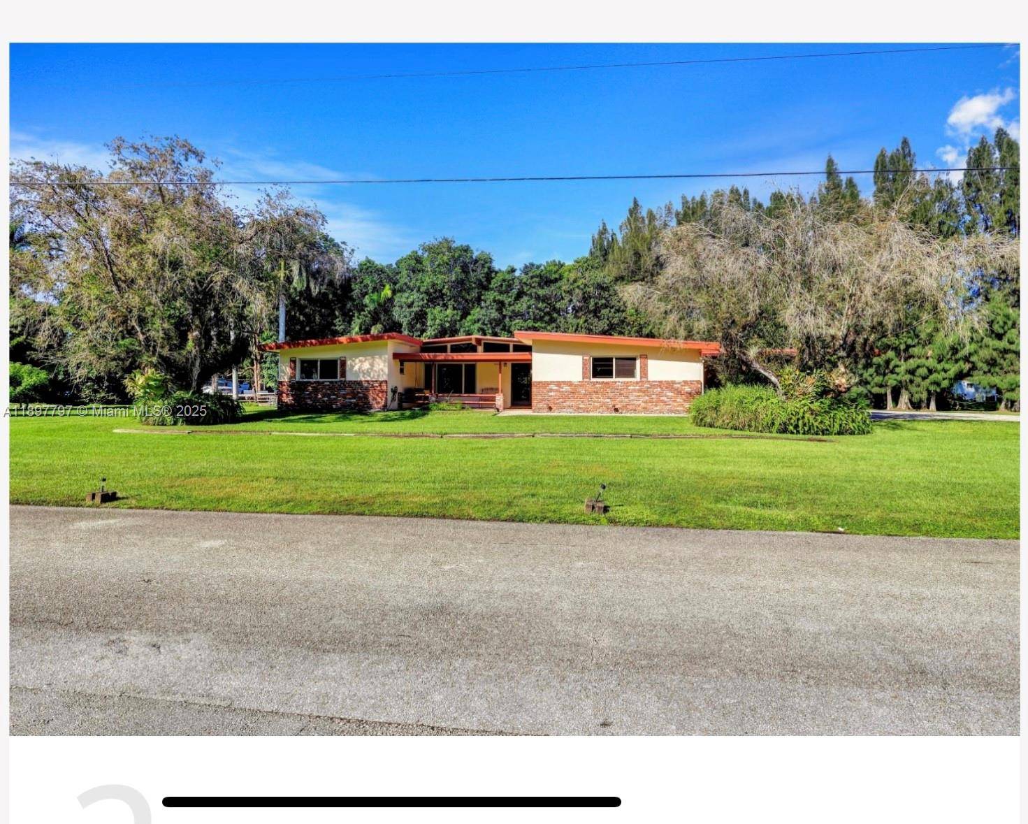 Lovely one story ranch style 3 2 home on an acre with vaulted ceilings and updated kitchen.