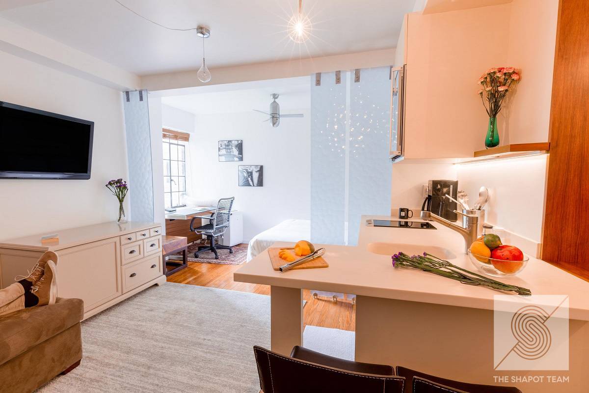 Whether you re longing to relax, work from home or cook a great meal from the comfort of your home, you can do it all in this fully FURNISHED, artfully ...
