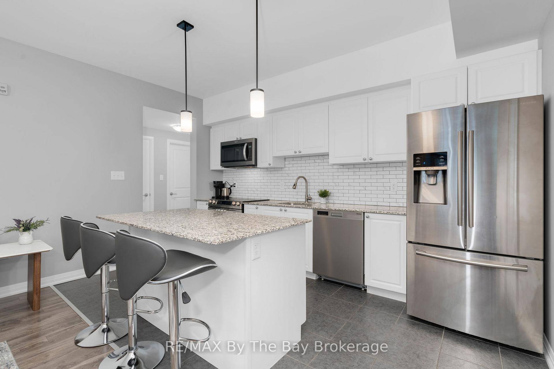 Welcome Home to 300 Essa Rd.