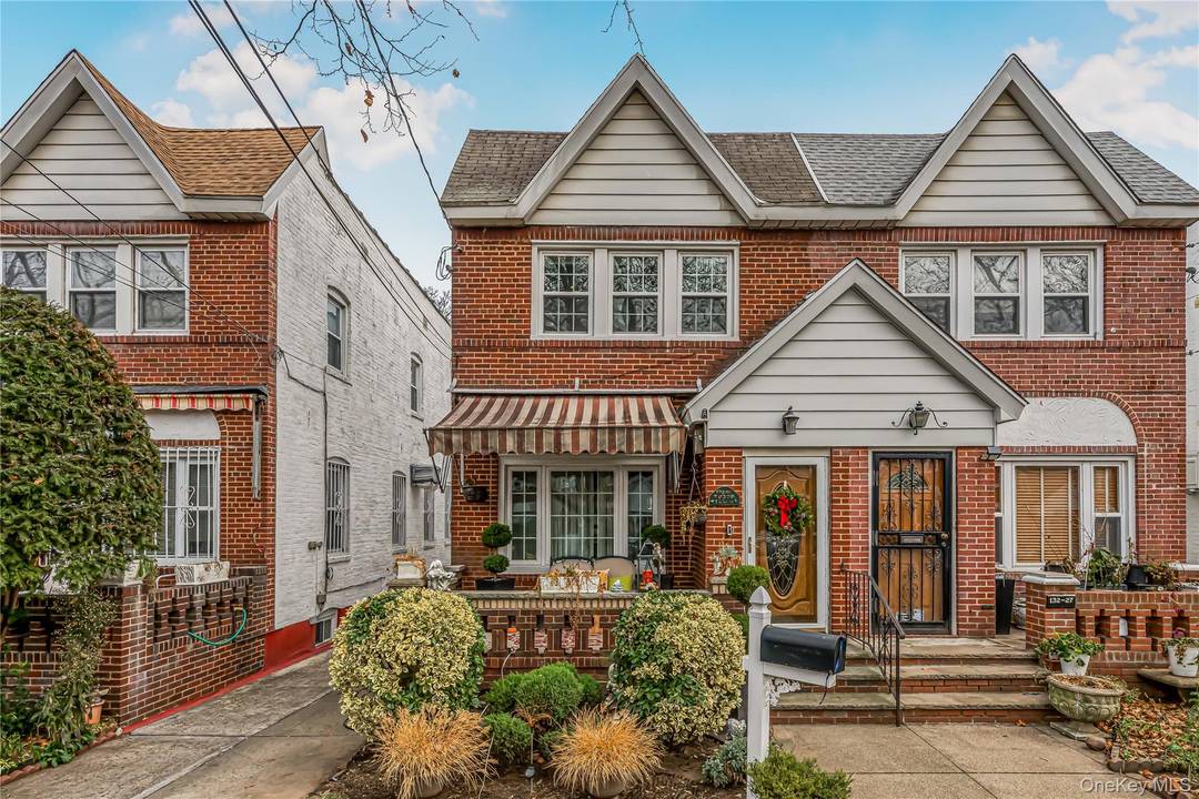 Welcome to 132 25 82nd Street, a well maintained home offering comfort, convenience, and excellent value in one of Queens most accessible neighborhoods.