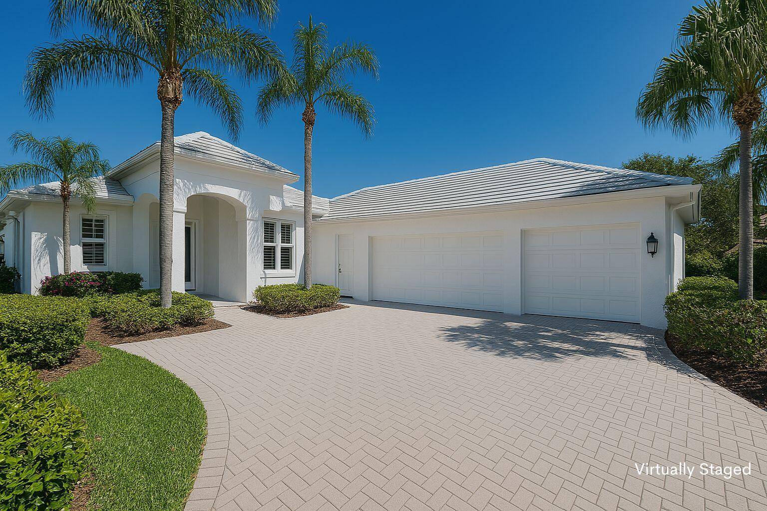 Significant Price Reduction in Monarch Country Club Now is the perfect time to own this beautifully maintained 3 bed, 2.