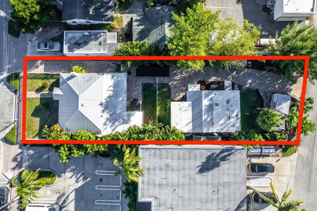 This unique multifamily property has CBD Core zoning Central Business District, which allows for numerous different uses including retail space, offices, multifamily, single family, hotels, motels, public parking, and many ...