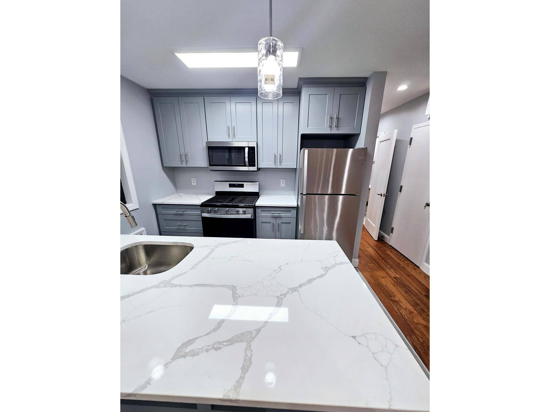 Experience elegant living at 444 78th Street in Bay Ridge, Brooklyn !