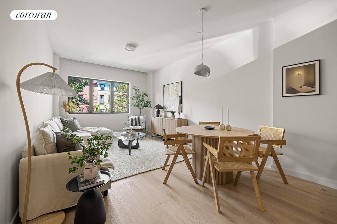 Ask me about a special financing opportunity unique to this building with a 1500 closing cost credit and 5.