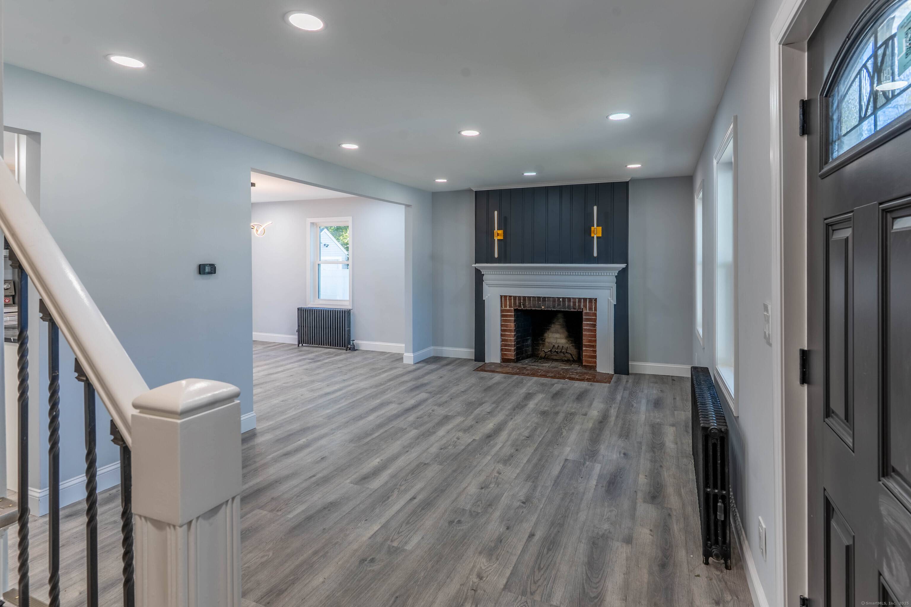 Welcome to 33 Bank St, where timeless craftsmanship meets modern luxury.