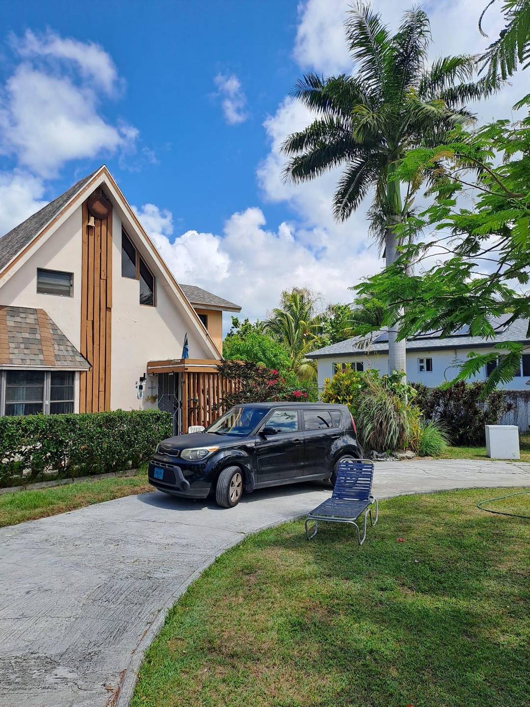 ROBERTS BLVD Single Family Home New-Providence