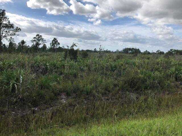 21321 NW 272nd Street Land Palm Beach