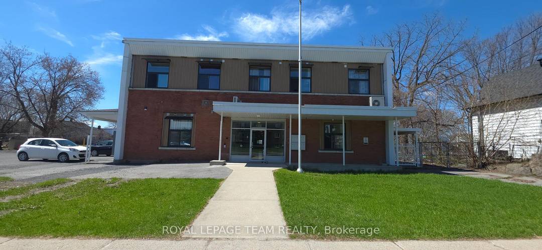 This brand new twelve unit apartment building is a standout opportunity in Cornwall's competitive rental market, where quality units lease almost immediately due to strong demand and limited supply.