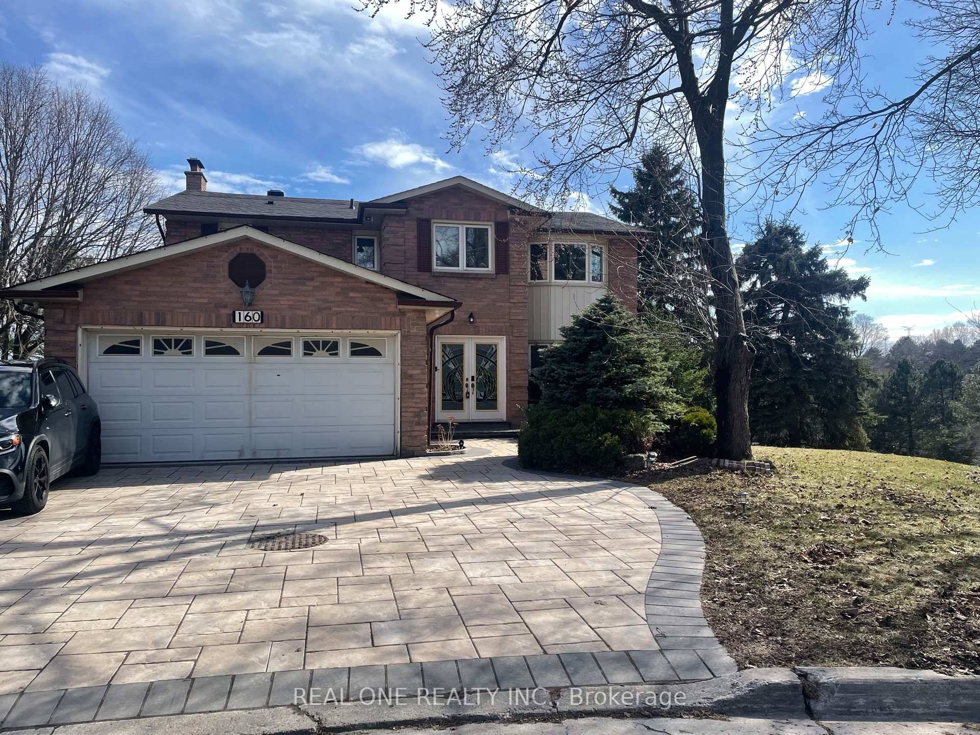 Newly Renovated One Bedroom One Bath Room Walkout Basement apartment in a Detached home located in prestigious South Richvale Neighborhood.