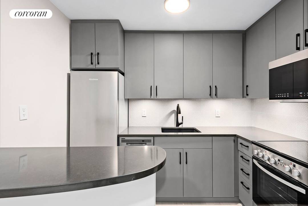 GUT RENOVATED amp ; JUST LISTED !