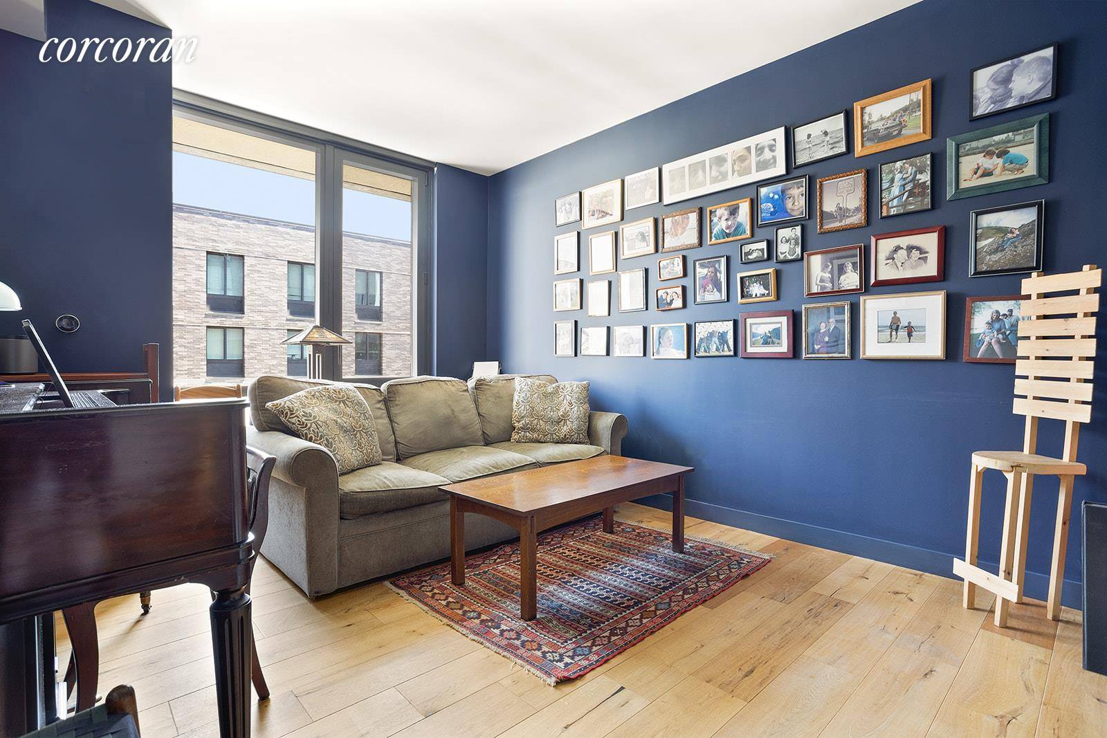 23 West 116th Street in one of Harlem's best condominiums !