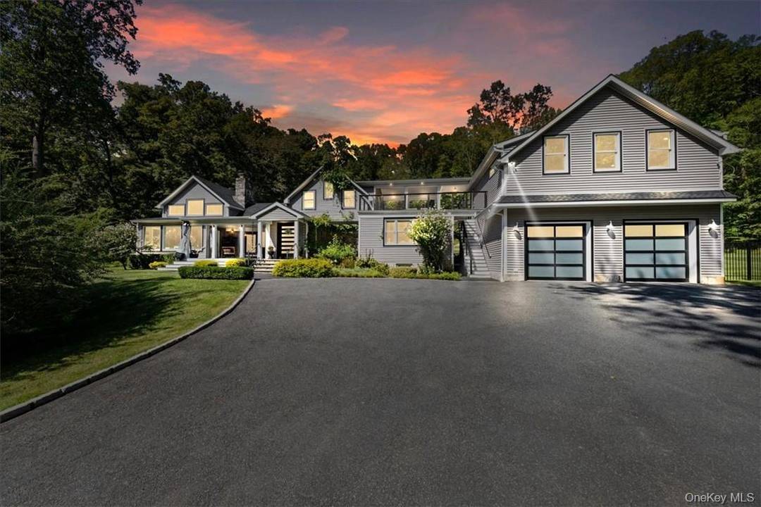 Welcome to a 1570 Journeys End Rd an unmatched lifestyle experience.