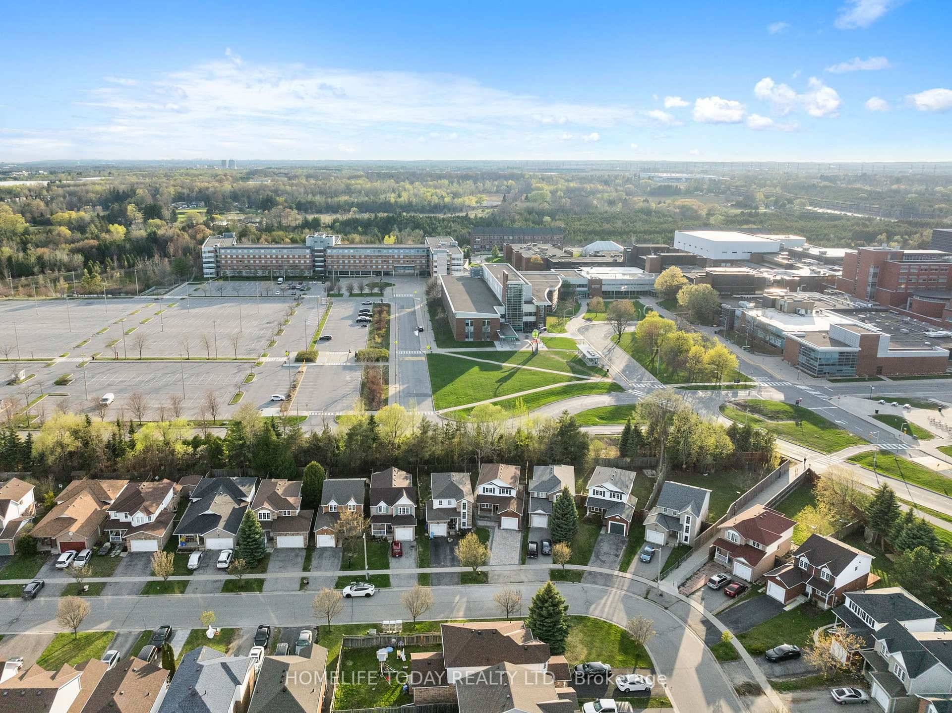 Spacious large detached home located minutes from Ontario Tech University, Durham College Campus.