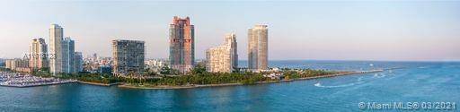 CROWN JEWEL PENTHOUSE OF FISHER ISLAND FEATURING ENZO ENEA DESIGNED PRIVATE ROOFTOP w 0 EDGE POOL, SPA SUMMER KITCHEN !