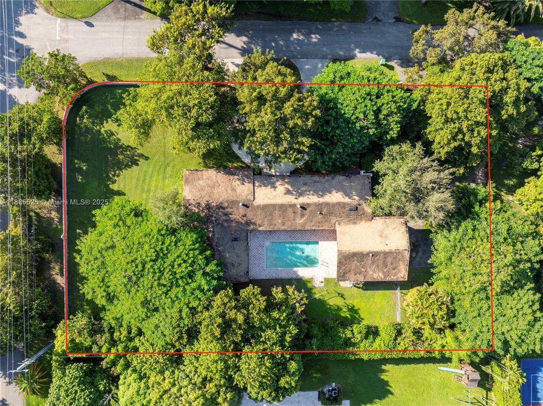 Prime Pinecrest Opportunity Build Your Dream Estate.