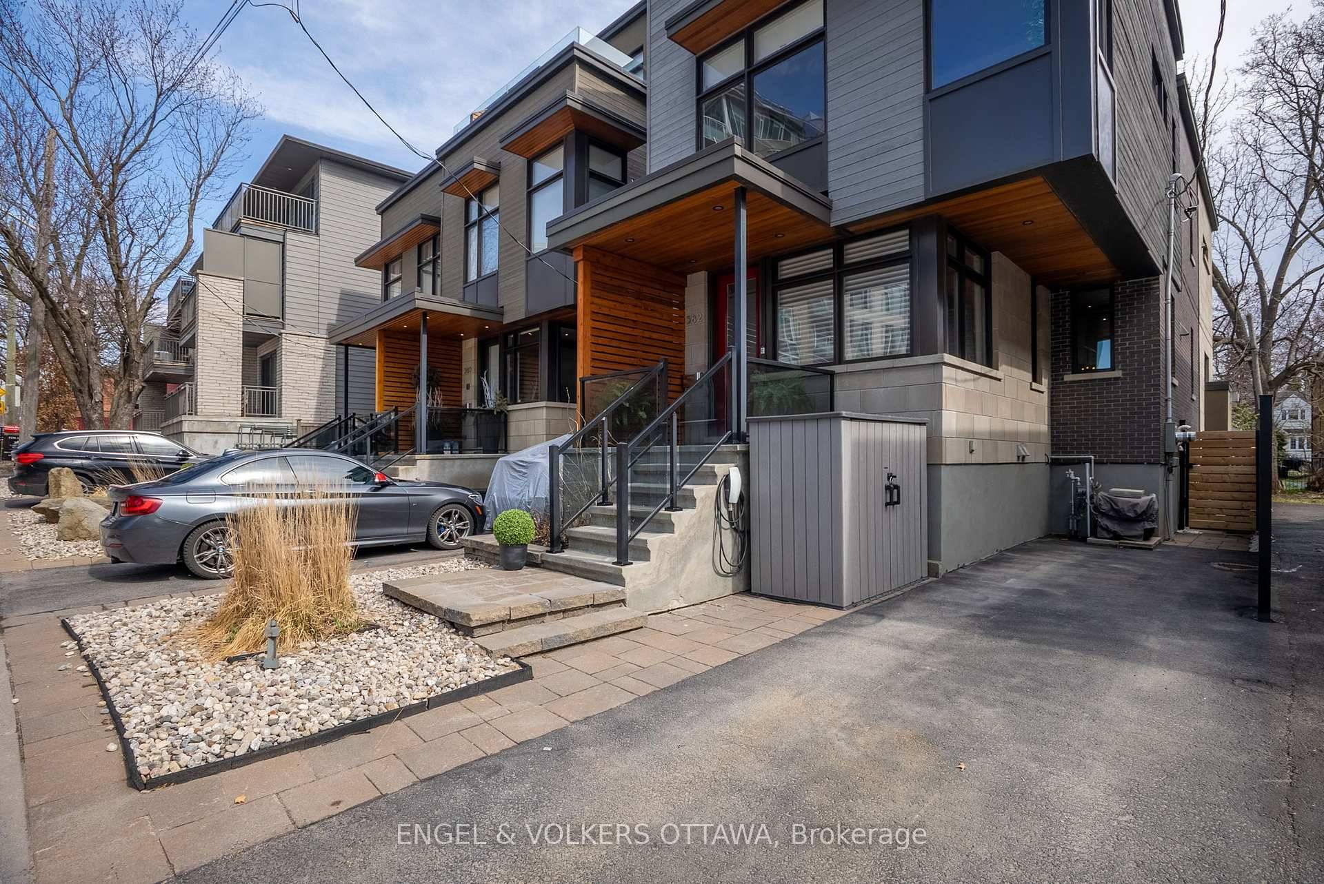 Custom design 4 bedroom, 4 bath home perfectly blends style amp ; practicality, nestled in one of the city's most vibrant neighborhoods, where eclectic shops, trendy cafes, and picturesque parks ...