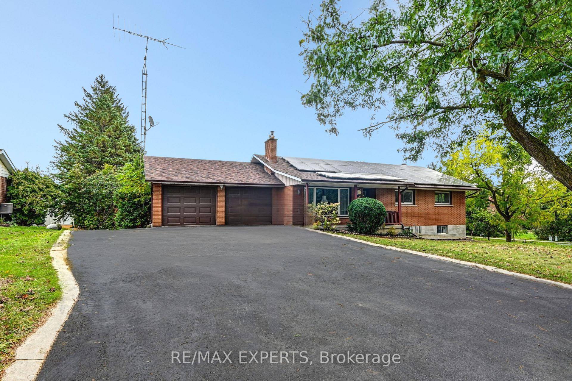 Welcome To 5077 Boyne St Located In Alliston In A Prime Investment Location Corner Of Boyne And John W Taylor.