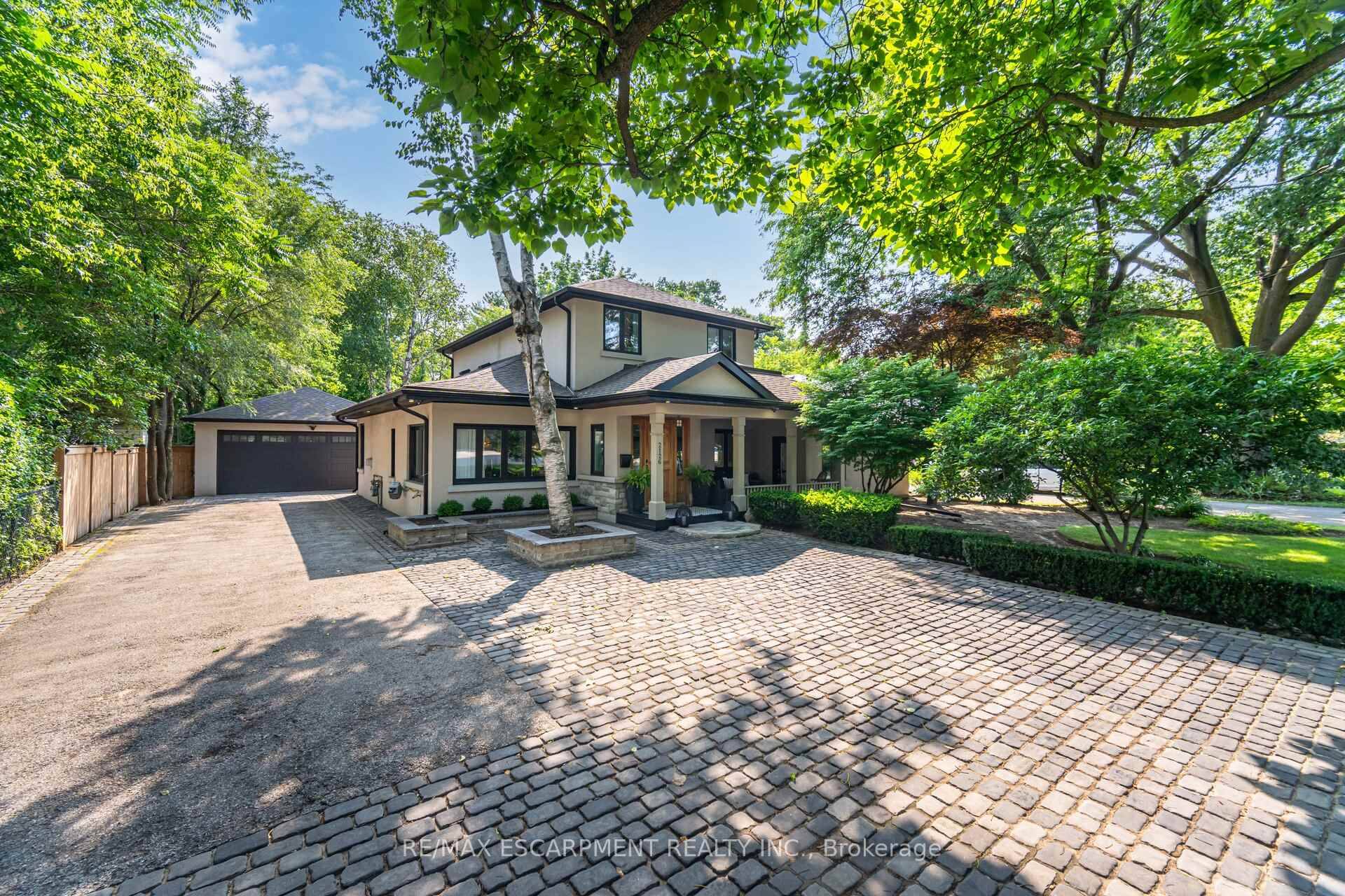 Discover an unparalleled opportunity in prestigious Gordon Woods !