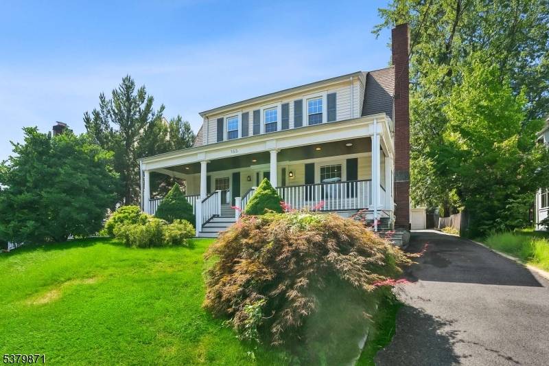 Welcome to an exquisite opportunity in Millburn, NJ, where elegant living meets unrivaled convenience.