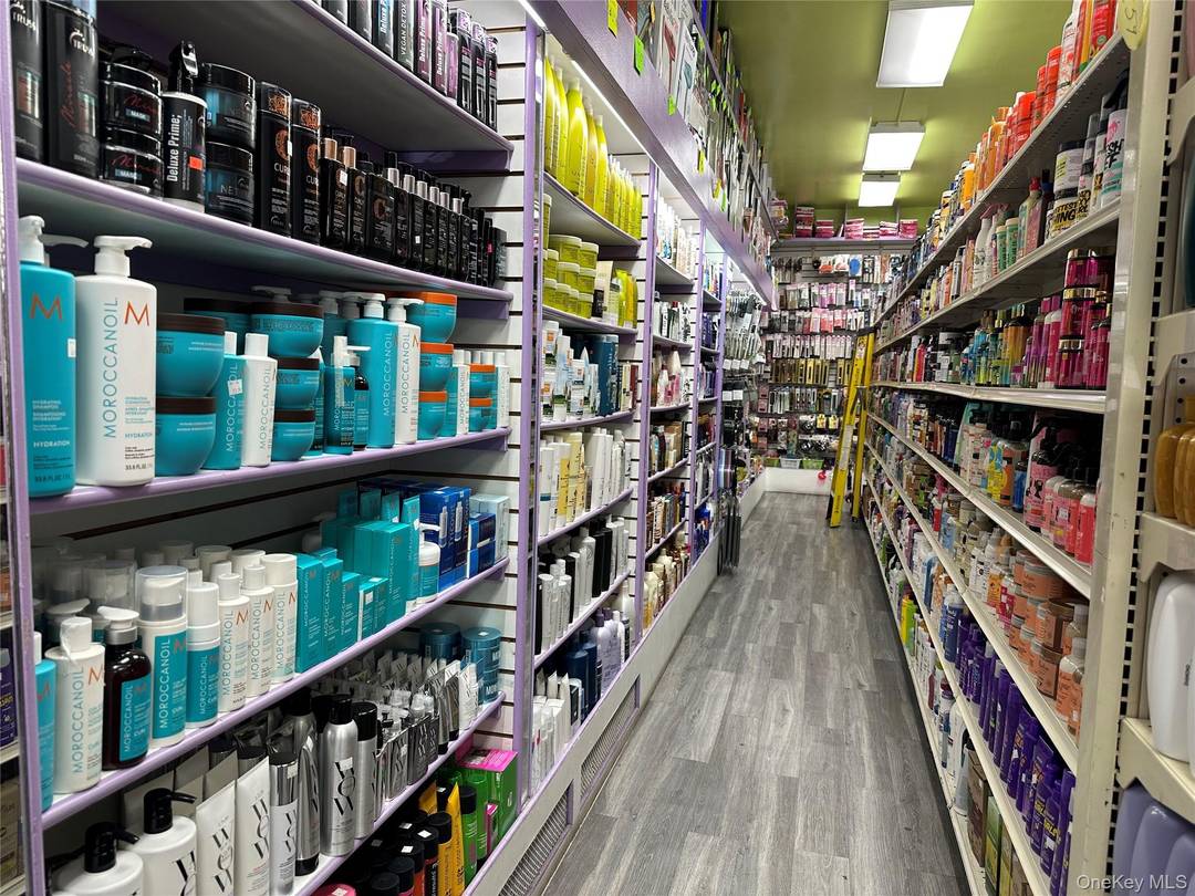 Exceptional Business Opportunity 2 Storefronts and One Wholesale Sold Together for 2.