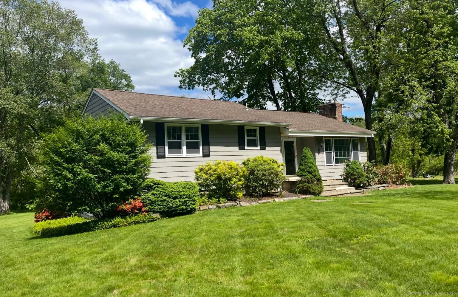 Newly Renovated home with 2.