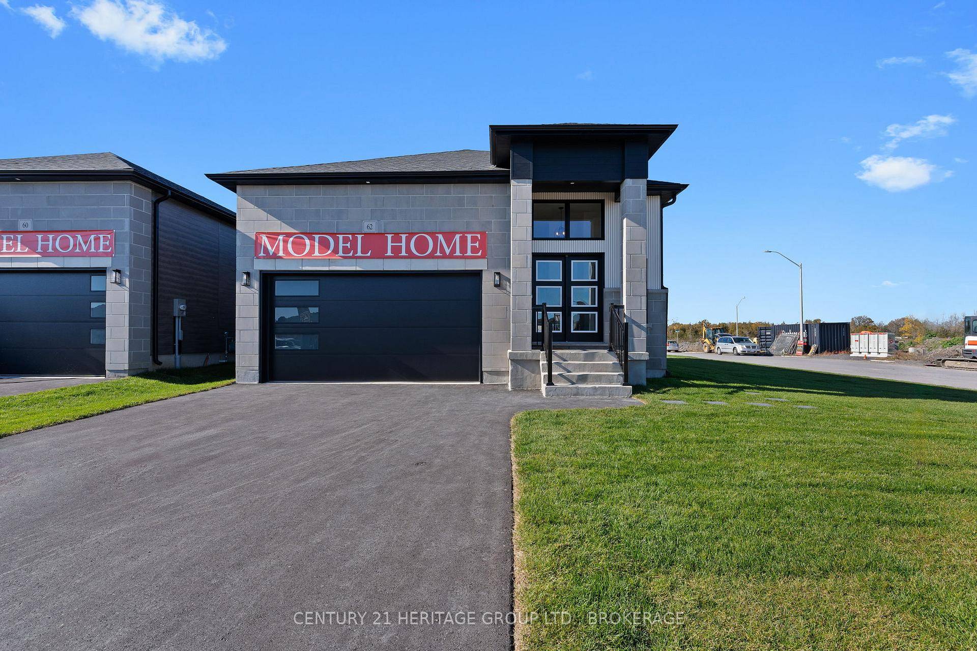 Discover the epitome of bungalow bliss with the Oasis model in Golden Haven With its 1367 sq ft layout, this 2 bed 2 bath haven seamlessly blends style with functionality.