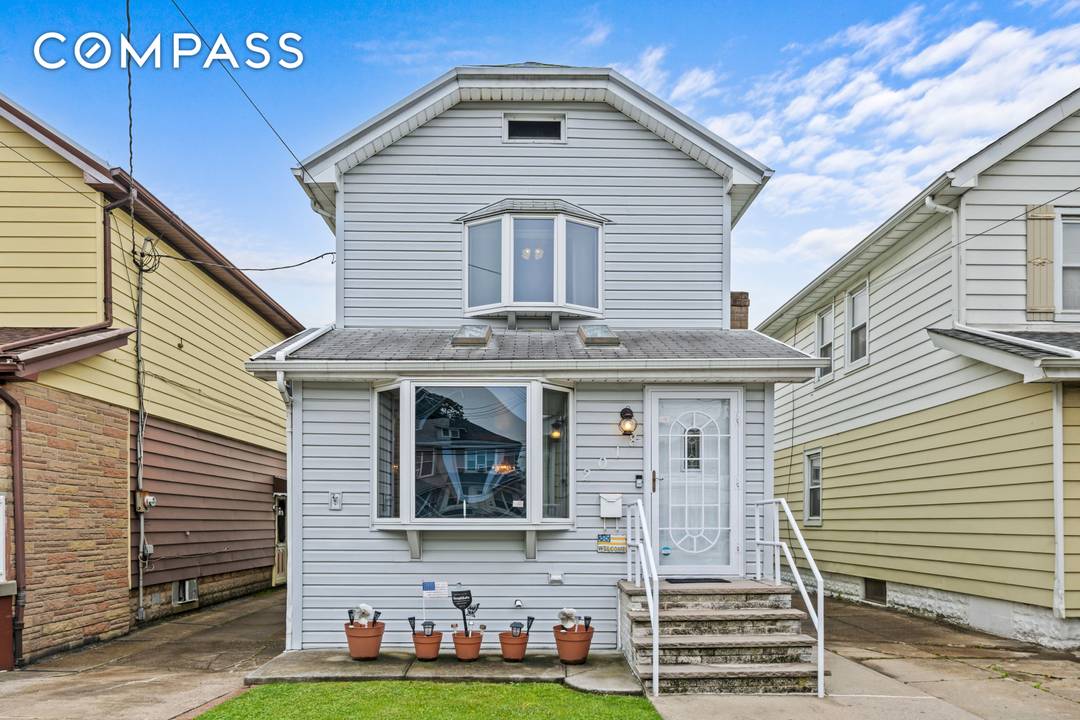 Welcome to 2018 Mill Avenue, a beautifully maintained single family home in the highly desirable Mill Basin neighborhood of Brooklyn.