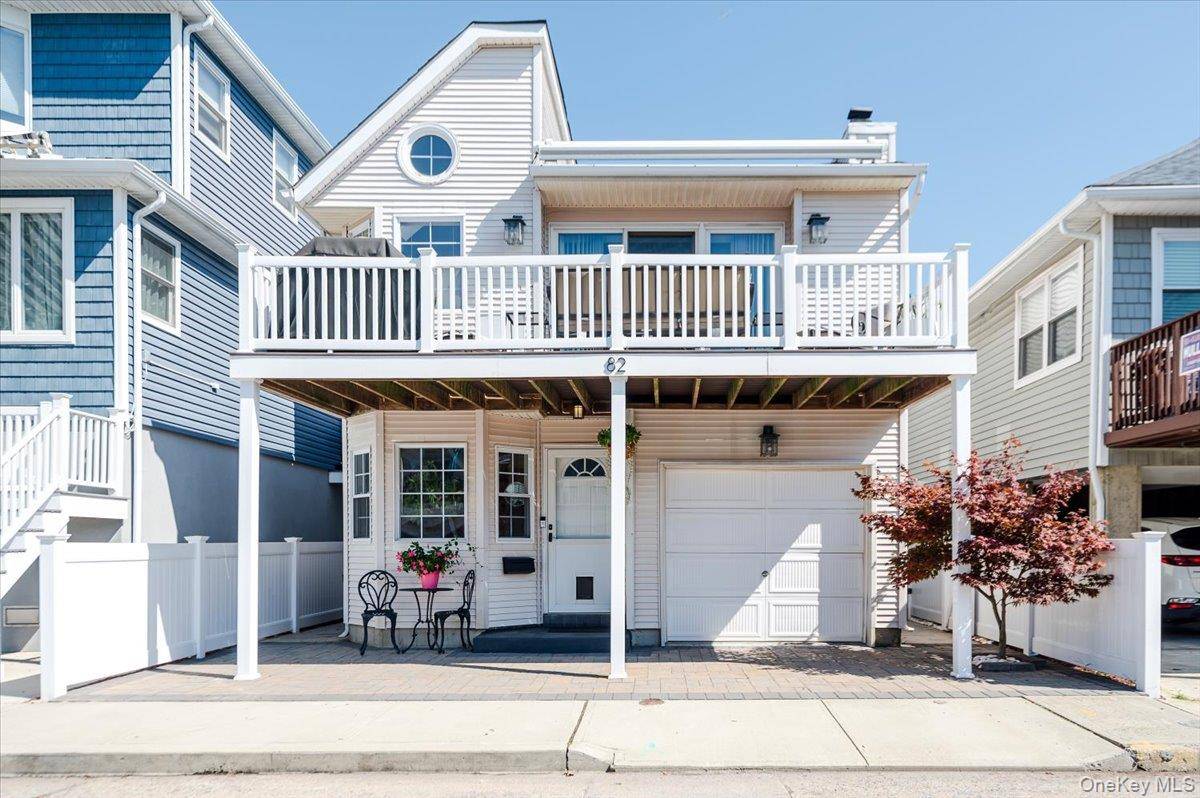 West End Beach Living at Its Best !