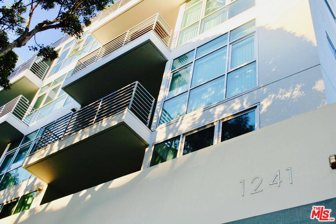 1241 5Th St 2BR Santa Monica La