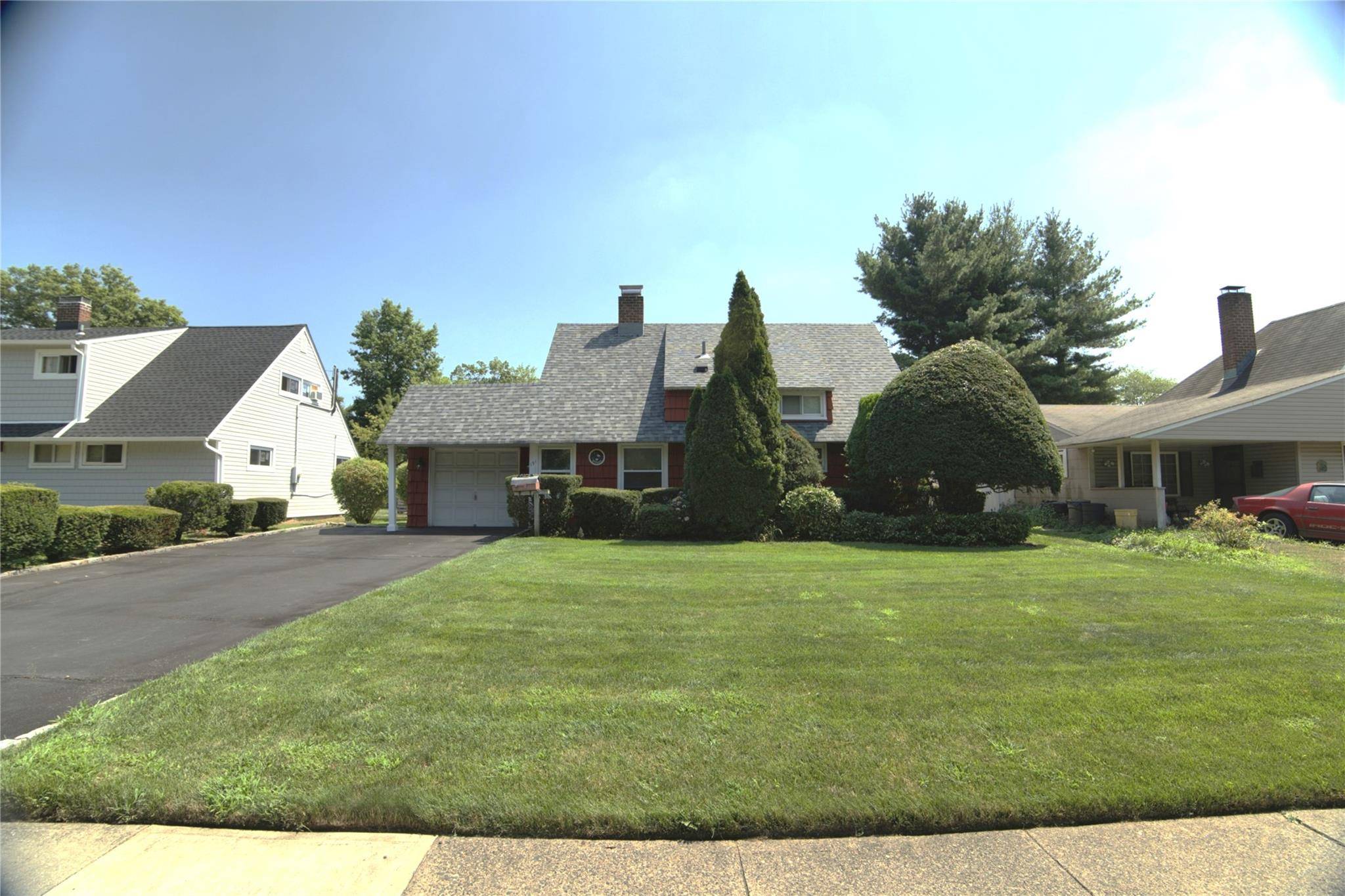 Welcome To 191 Acre Lane !