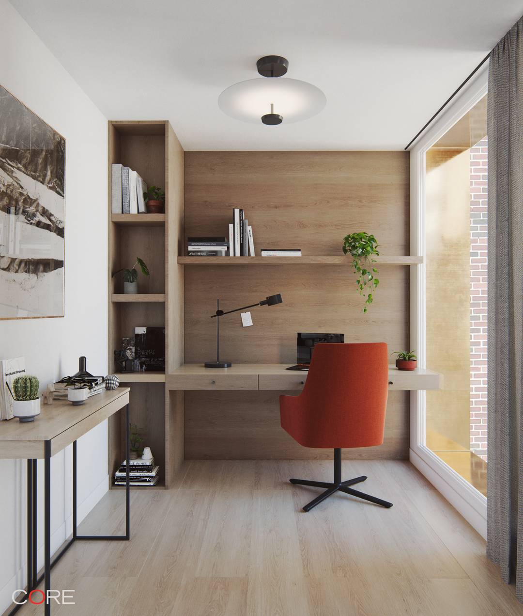 Live, Work... Perfection Welcome to Hendrix House, the first building in New York City explicitly designed for those looking to maximize their life and work from the serenity of their ...