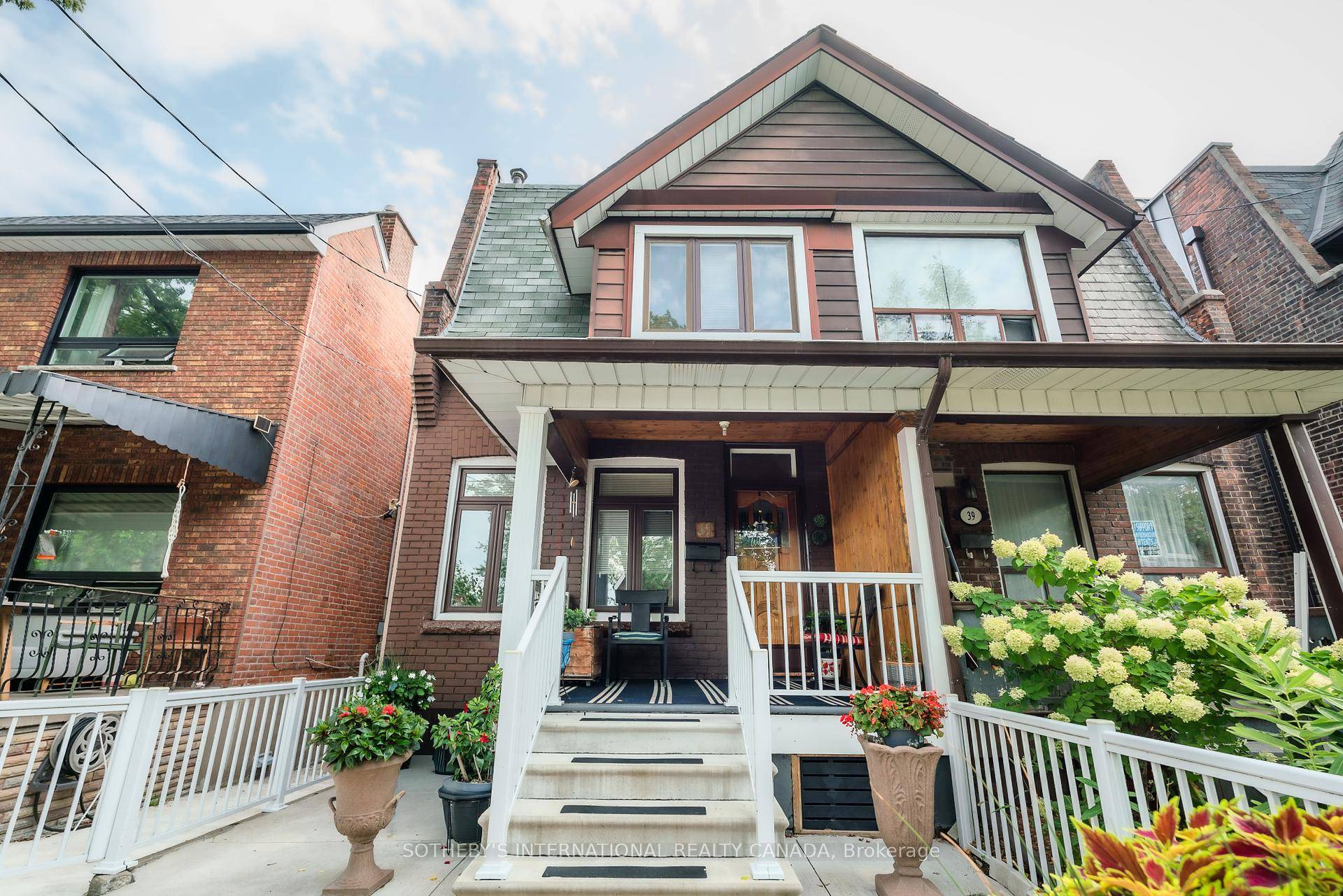 This charming semi detached home presents an exceptional opportunity for families or investors.
