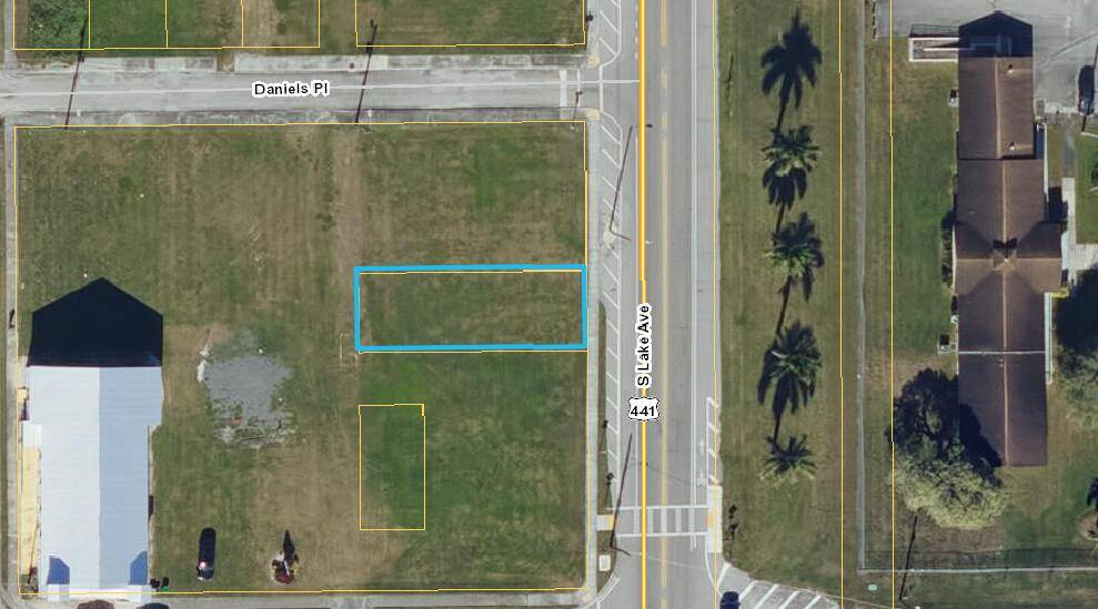 * S Lake Avenue Land Palm Beach