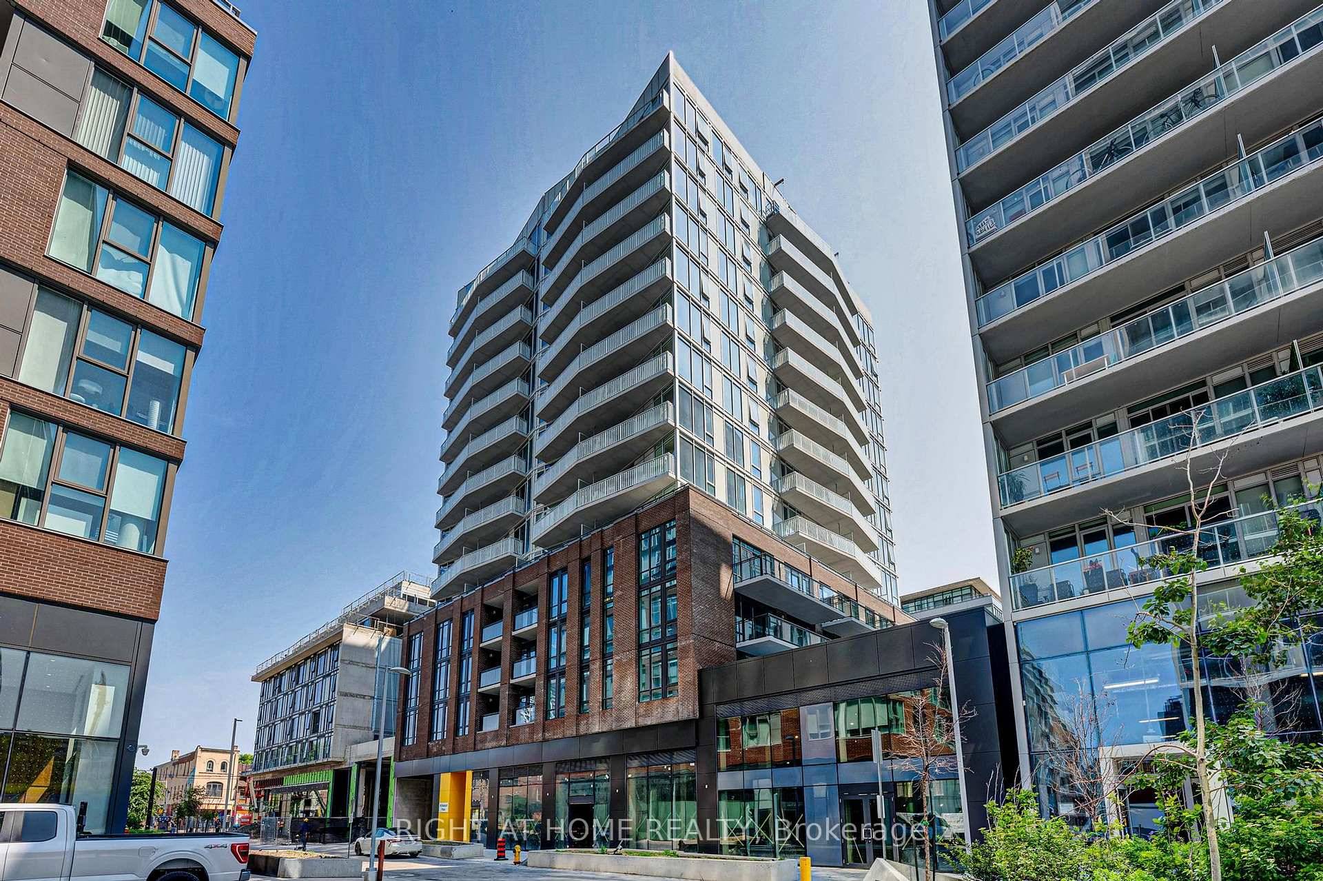 Live At Riverside Square, In An Up amp ; Coming Fantastic Neighbourhood.