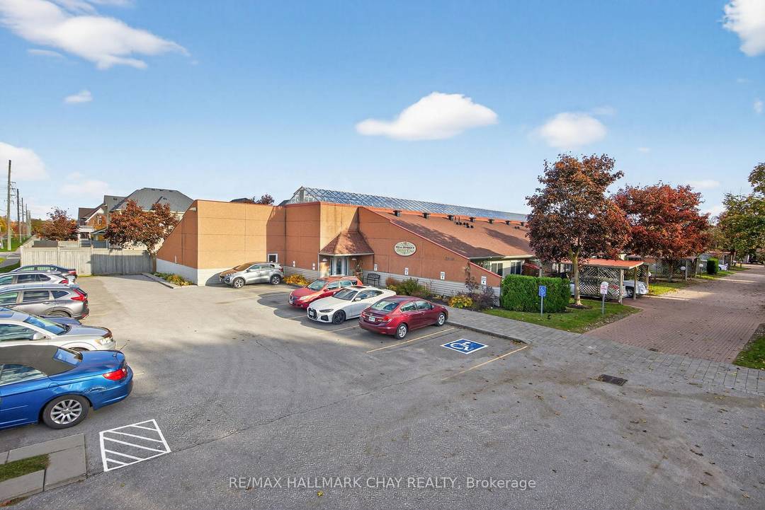 Full of character and charm, this one of a kind condo building features a well designed plant filled atrium that brings natural beauty indoors.