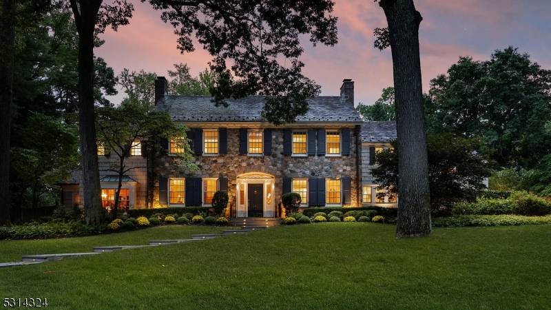 One of a kind Westfield Estate.