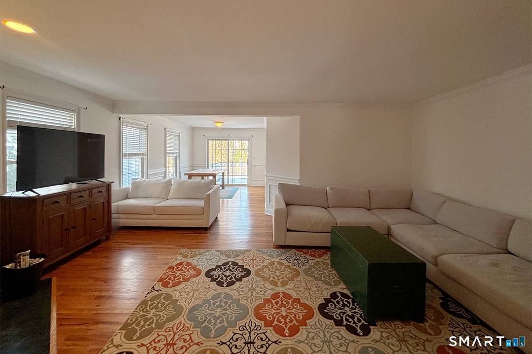 This spacious 3 bedroom, 2.